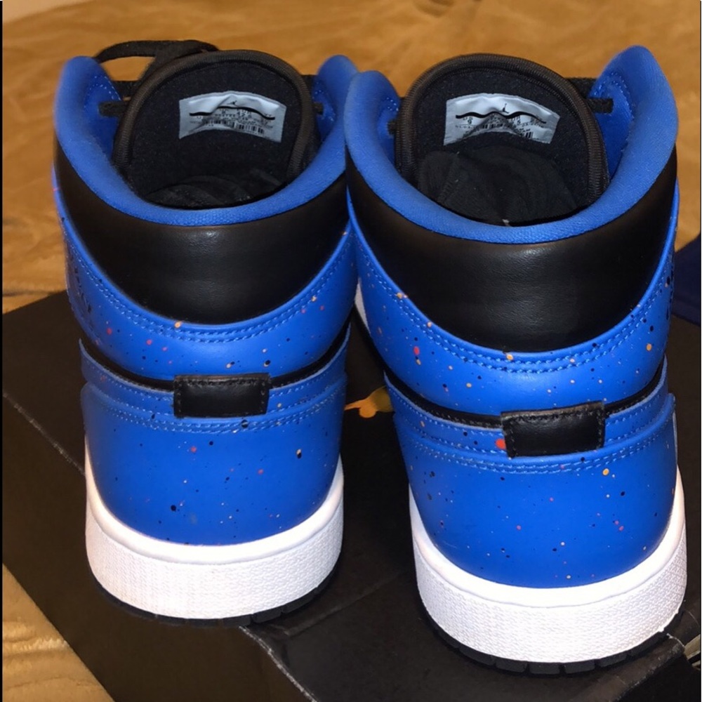 Jordan 1s